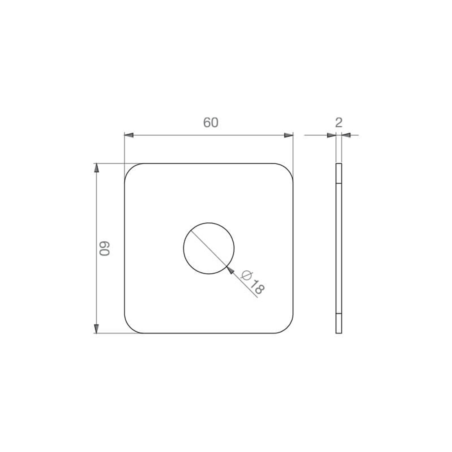 60X60-mm-Paslanmaz-Pex-Rozet-Teknik-Detay