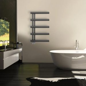 Asos-Paslnamaz-Çelik-Tasarım-Havlupan-Parlak-Siyah-Black-Chrome