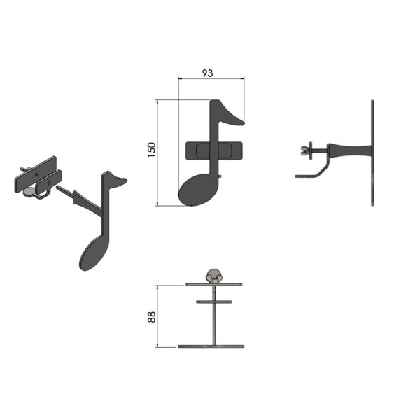 Note-Havlu-Askısı-Teknik-Detay