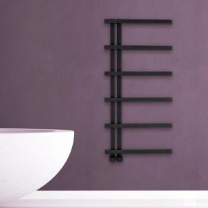 Stainless-Steel-Towel-Warmer-Night-Black-Sierra