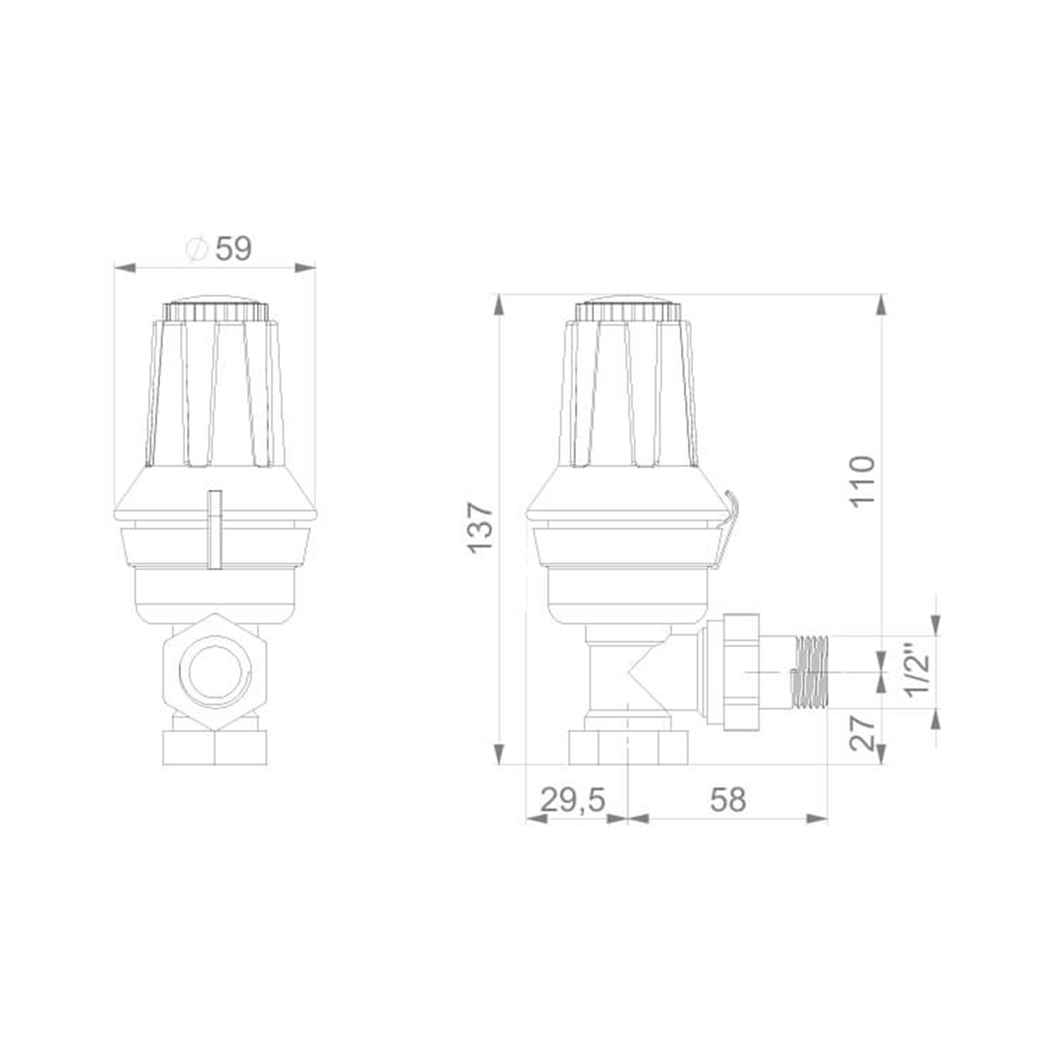 Thermostatik-Vana-Teknik-Detay